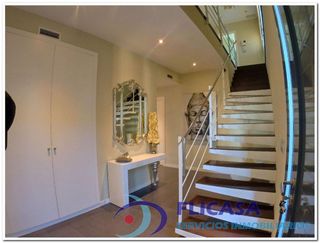 Chalet en venta en Zona Piscinas en Burriana