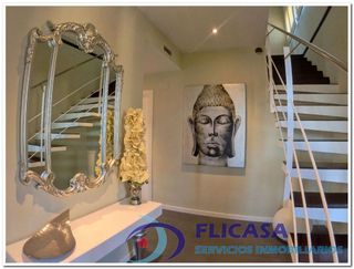 Chalet en venta en Zona Piscinas en Burriana