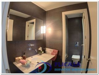 Chalet en venta en Zona Piscinas en Burriana