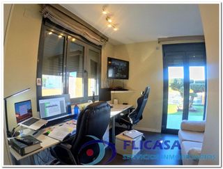 Chalet en venta en Zona Piscinas en Burriana