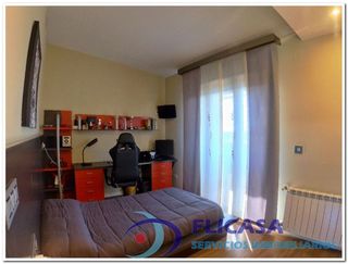 Chalet en venta en Zona Piscinas en Burriana