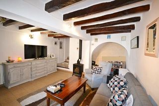 Casa adosada en venta en Pollença en Pollença