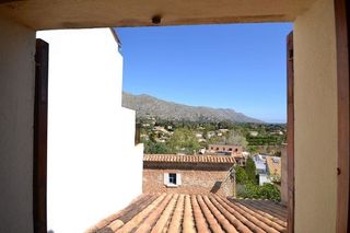 Casa adosada en venta en Pollença en Pollença