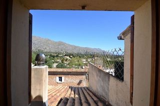 Casa adosada en venta en Pollença en Pollença