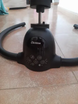 Hamaca bebé Clarissa