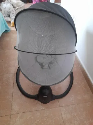 Hamaca bebé Clarissa