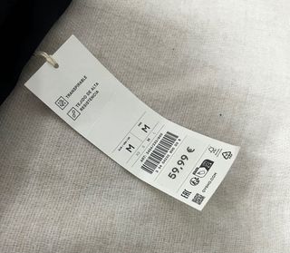 Mono perfect adapt Oysho