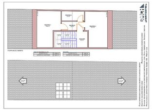 Casa pareada en venta en Campus Norte - San Caetano en Santiago de Compostela