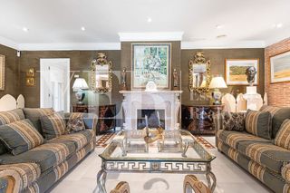 Chalet en venta en Peña de las Águilas en Elche