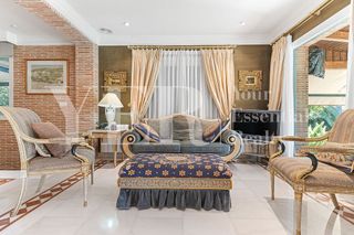 Chalet en venta en Peña de las Águilas en Elche