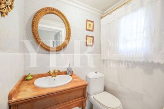 Chalet en venta en Peña de las Águilas en Elche