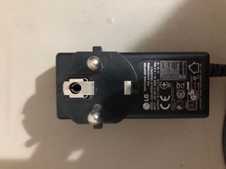 Fuente alimentación Sagemcom Fast 5670