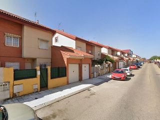 Chalet en venta en Seseña Nuevo en Seseña