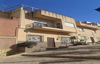Chalet en venta en La Viña-San José en Lorca