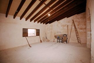 Casa adosada en venta en Binissalem