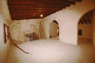 Casa adosada en venta en Binissalem