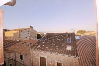 Casa adosada en venta en Binissalem