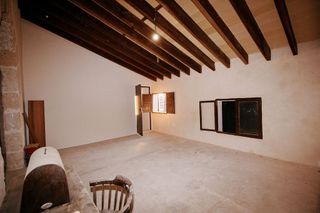 Casa adosada en venta en Binissalem