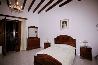 Casa adosada en venta en Binissalem