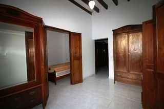 Casa adosada en venta en Binissalem