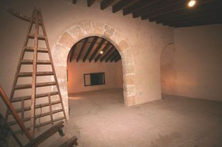 Casa adosada en venta en Binissalem