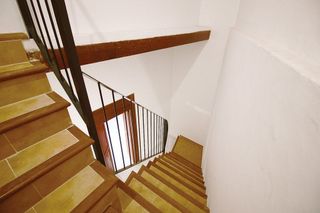 Casa adosada en venta en Binissalem