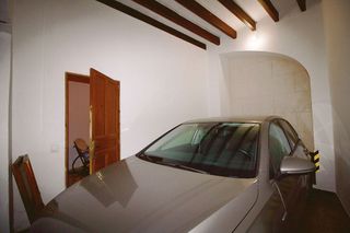 Casa adosada en venta en Binissalem