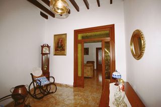 Casa adosada en venta en Binissalem