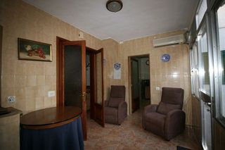 Casa adosada en venta en Binissalem