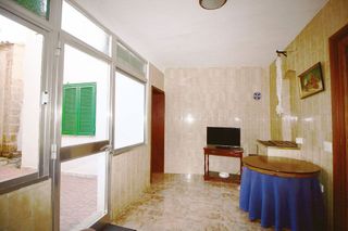 Casa adosada en venta en Binissalem