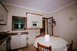 Casa adosada en venta en Binissalem
