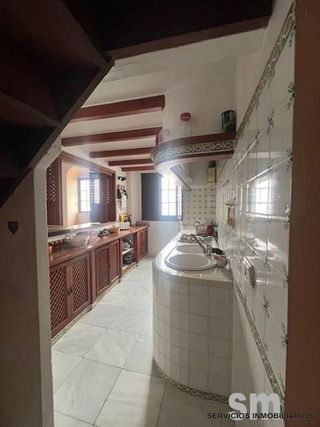 Chalet en venta en Arcos de la Frontera