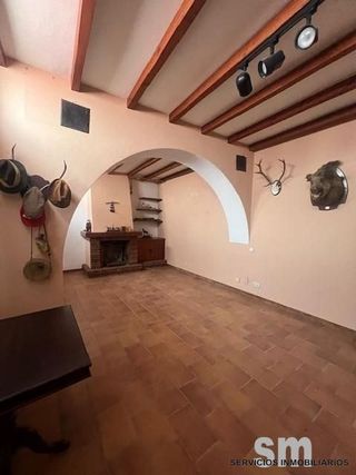 Chalet en venta en Arcos de la Frontera