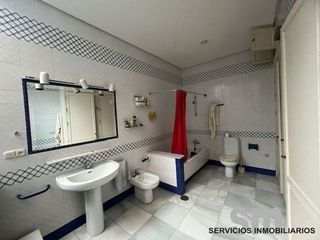 Chalet en venta en Arcos de la Frontera