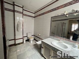 Chalet en venta en Arcos de la Frontera