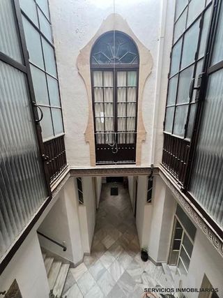 Chalet en venta en Arcos de la Frontera