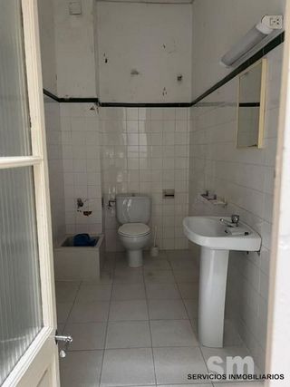 Chalet en venta en Arcos de la Frontera