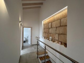 Chalet en venta en Porreres