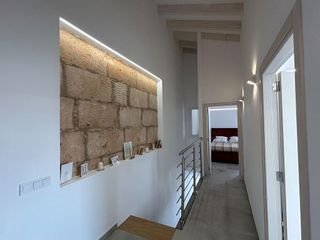 Chalet en venta en Porreres