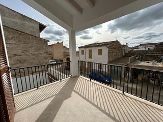 Chalet en venta en Porreres