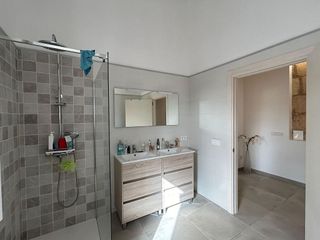 Chalet en venta en Porreres