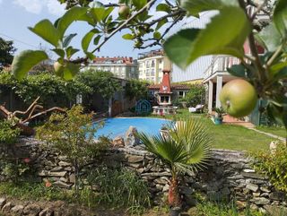 Chalet en venta en Ares