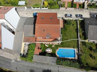 Chalet en venta en Ares