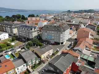 Chalet en venta en Ares