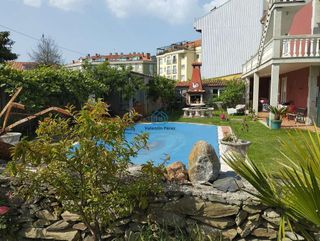 Chalet en venta en Ares