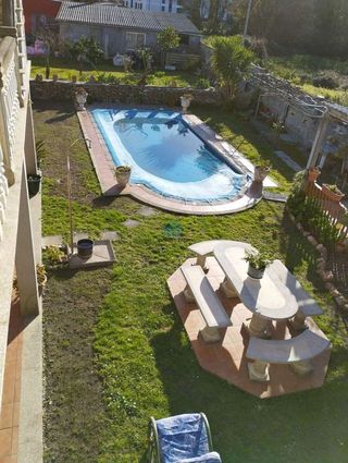 Chalet en venta en Ares