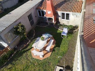 Chalet en venta en Ares