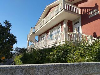 Chalet en venta en Ares