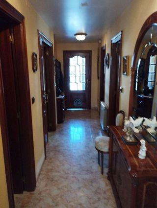 Chalet en venta en Ares