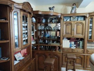 Chalet en venta en Ares